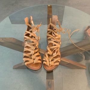 Dolce Vita Gladiator Sandal